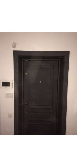 Обшивка проема  Обшивка (венге более 2000 цветов)